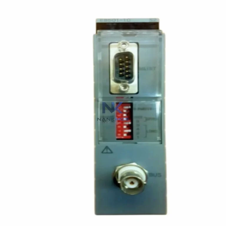 Yokogawa EB501-50 S2 Communication Interface Module