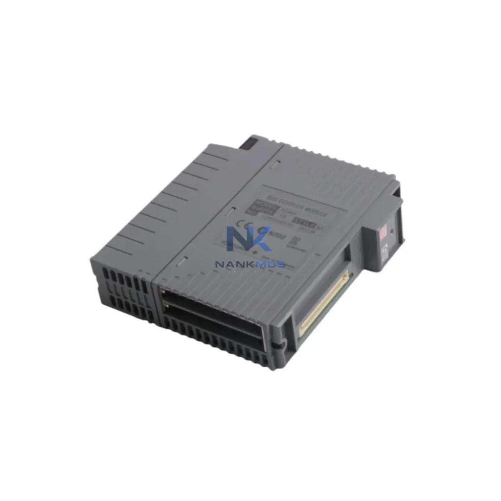 YOKOGAWA EC401-10 S3 Ethernet Coupler Module product reference image