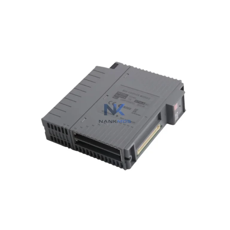 YOKOGAWA EC401-10 S3 Ethernet Coupler Module