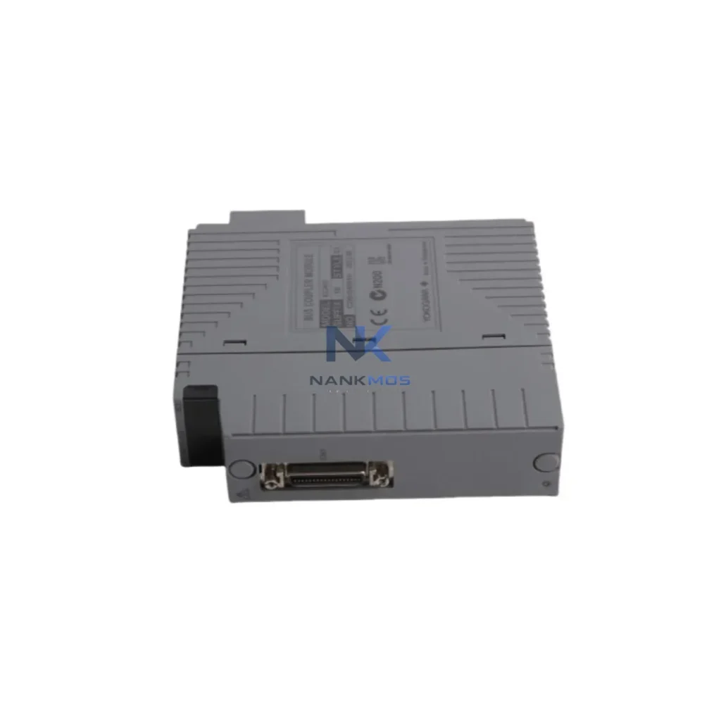 Yokogawa EC401-10 S3 Network-Linked Ethernet Coupler for Smart Automation EC401-10 S3 industrial automation spare part