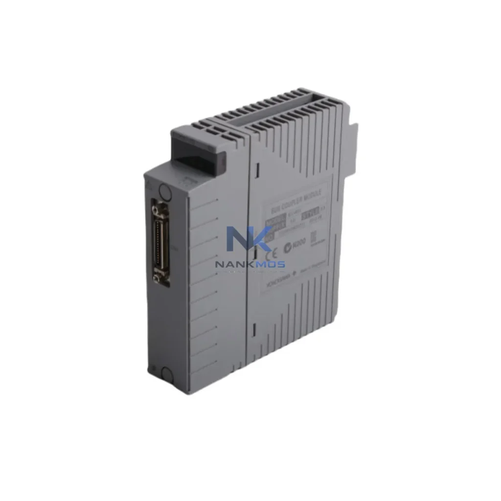 Yokogawa EC401-10 S3 Network-Linked Ethernet Coupler for Smart Automation EC401-10 S3 industrial automation spare part