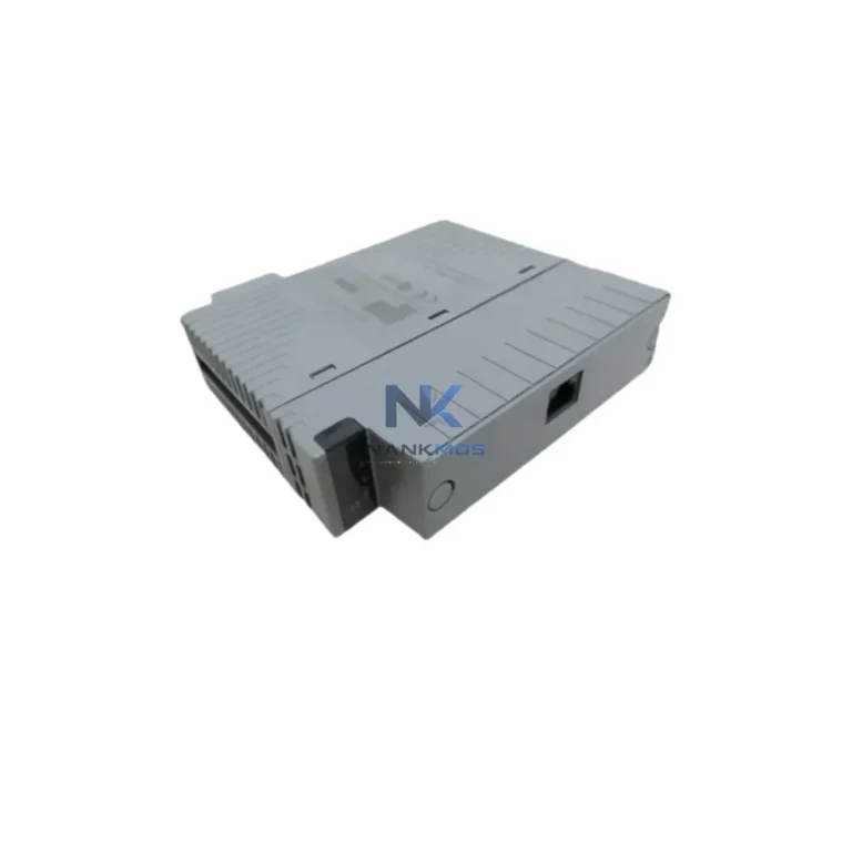 Yokogawa EC402-50 Bus Coupler Module