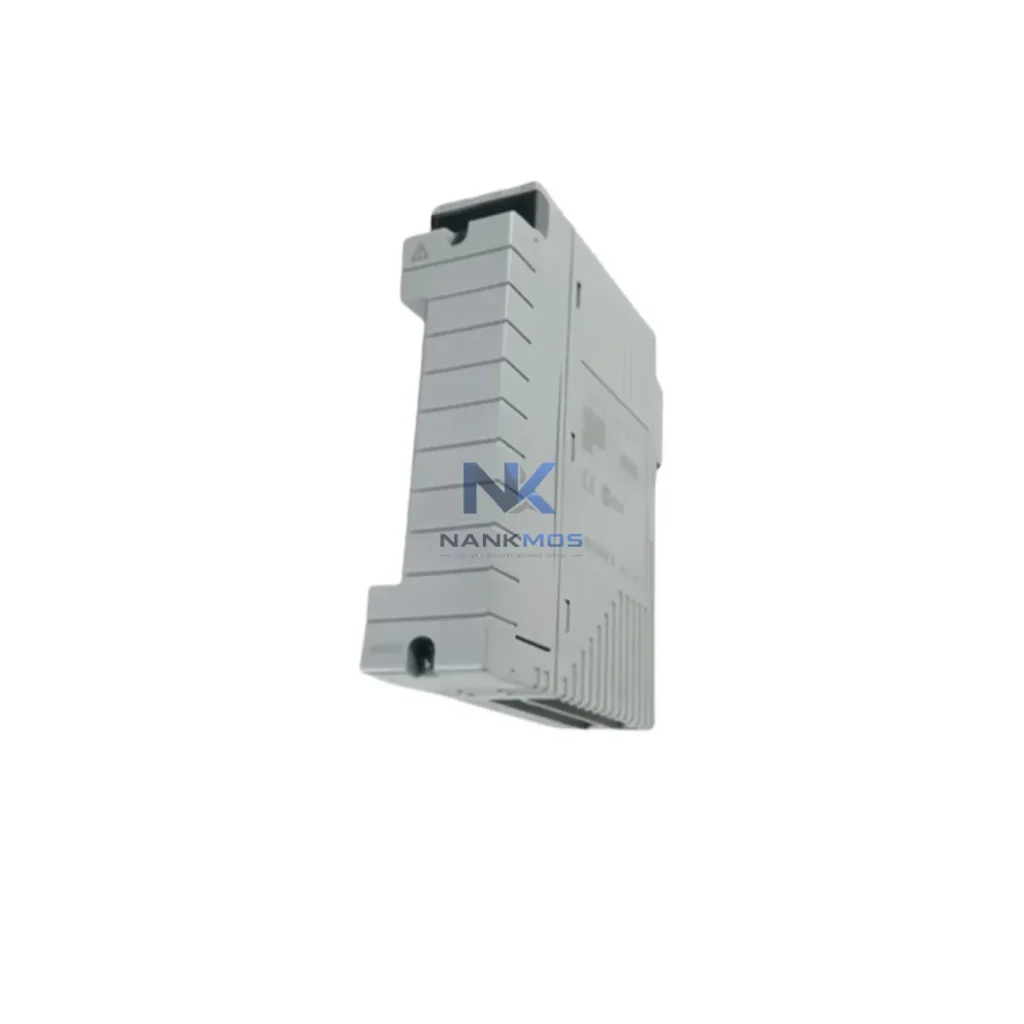 Yokogawa EC402-50 Energy-Control Bus Coupler for Smart Lines EC402-50 industrial automation spare part
