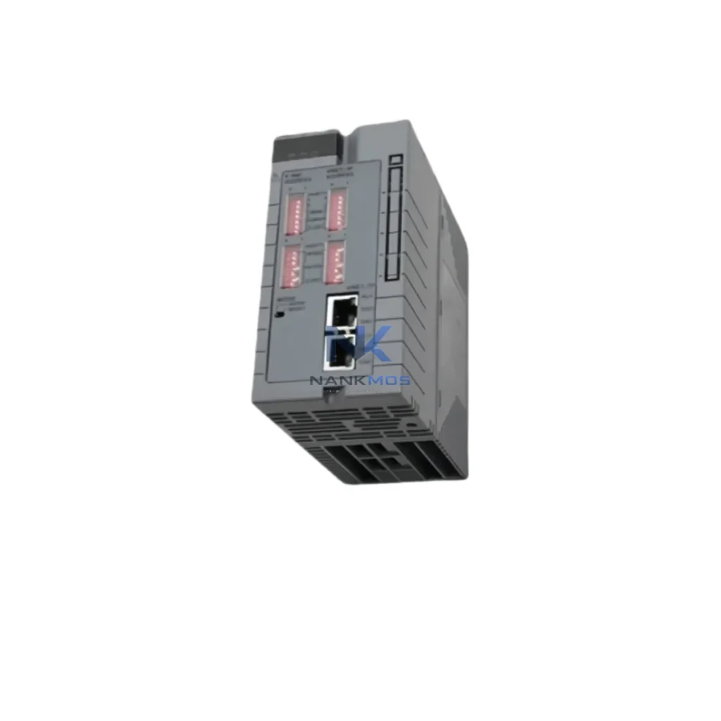 Yokogawa EC402-50 Energy-Control Bus Coupler for Smart Lines EC402-50 industrial automation spare part