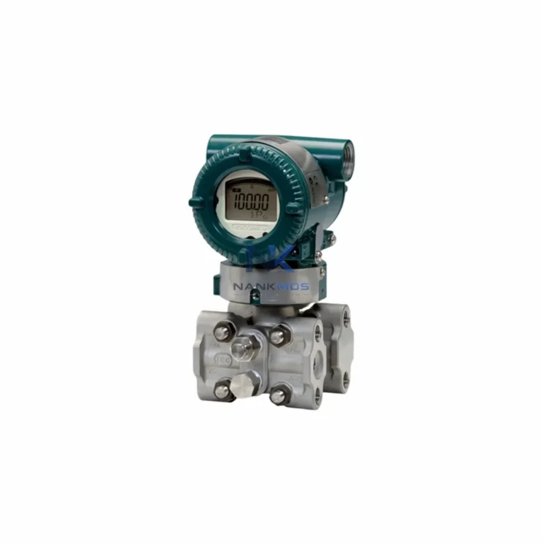 Yokogawa EJA110A Differential Pressure Transmitter