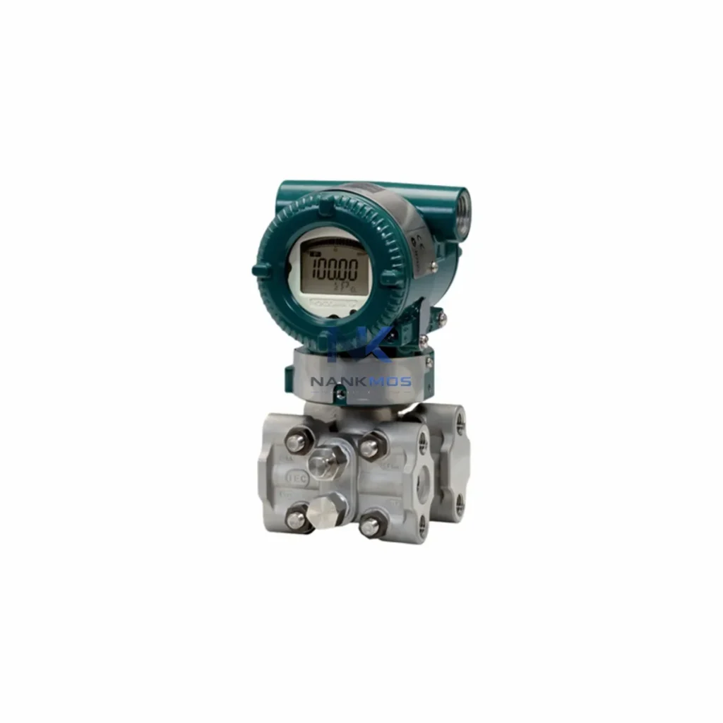 Yokogawa EJA110E-JMS Differential Pressure Transmitter product reference image