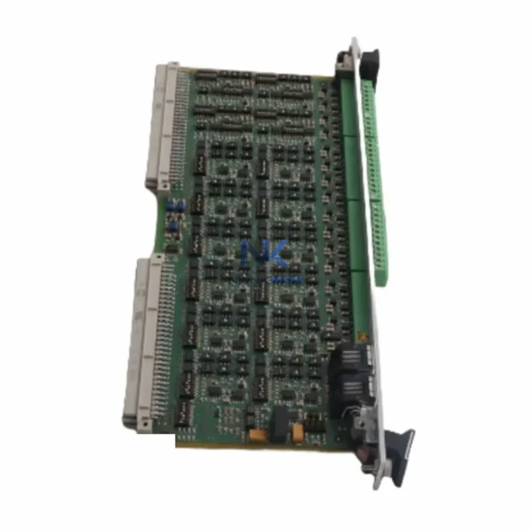 Yokogawa EP3-A DCS Analog Input Card