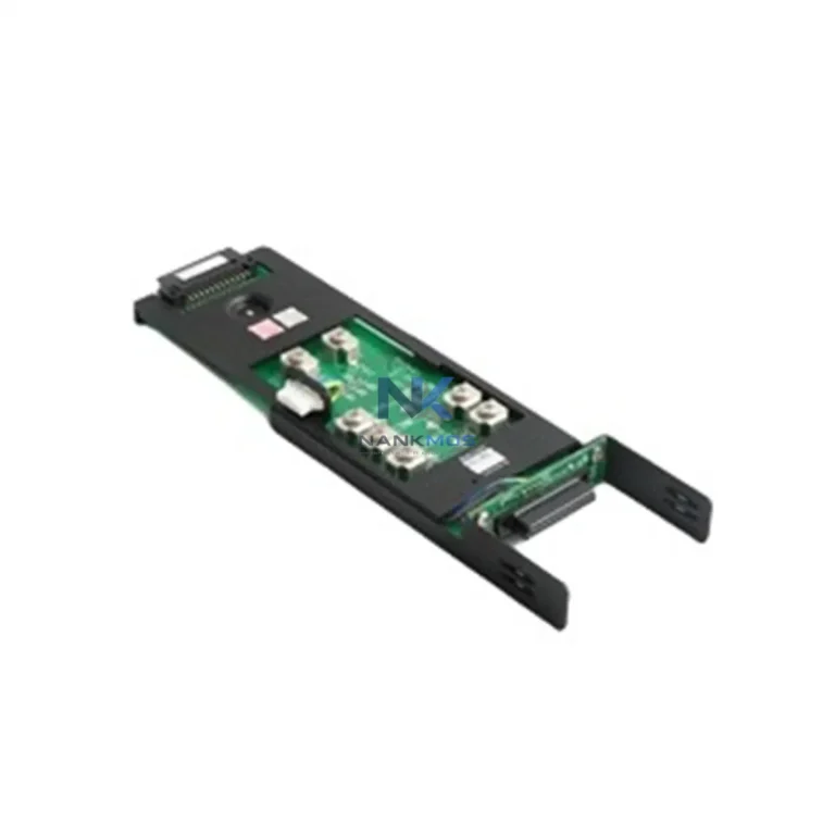 Yokogawa EXT*A Programmable Motion Controller