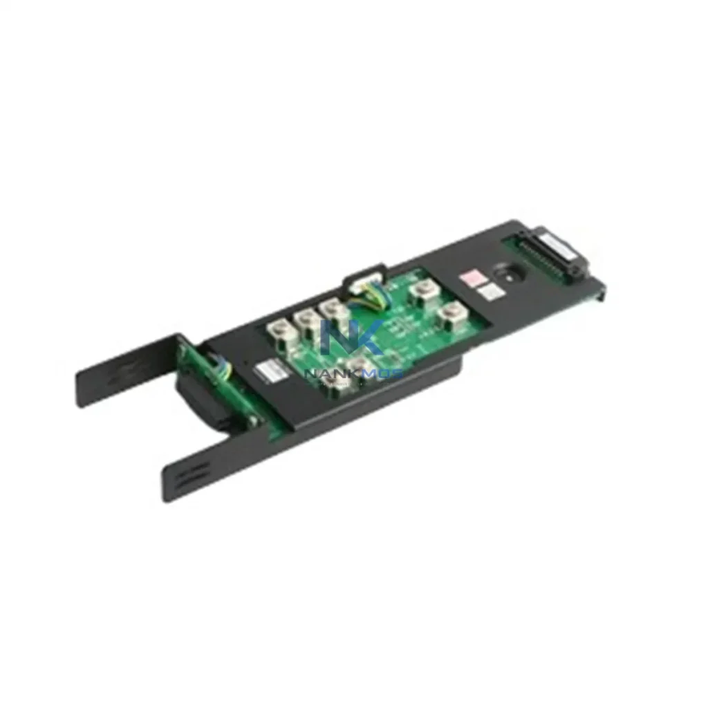 Yokogawa EXT*A Energy-Control Motion Controller STARDOM EXT*A industrial automation spare part