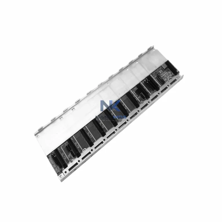 YOKOGAWA F3BU09-0N Network Interface Module