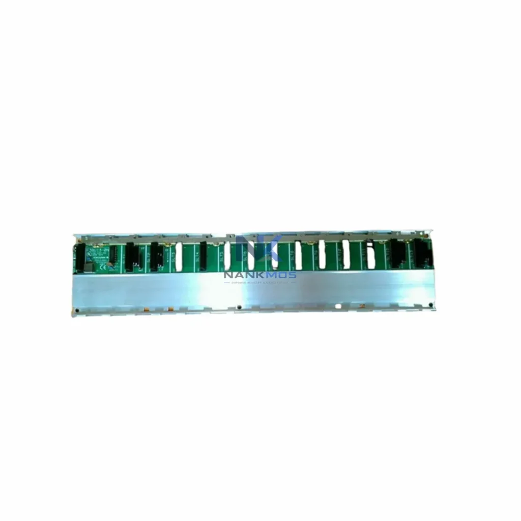 YOKOGAWA F3BU13-0N Base Module product reference image