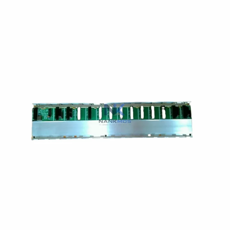 YOKOGAWA F3BU13-0N Base Module