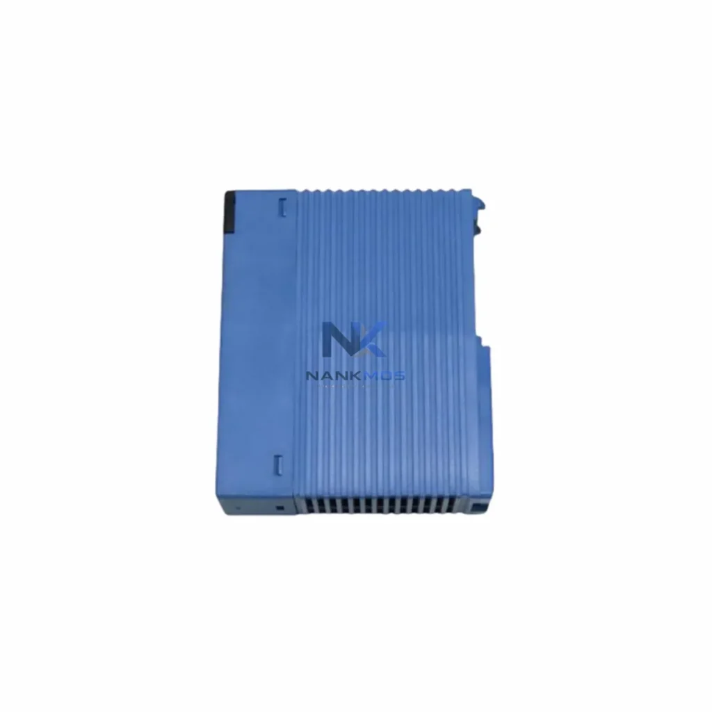 YOKOGAWA F3NC01-0N F3NC01-ON Network Interface Module product reference image
