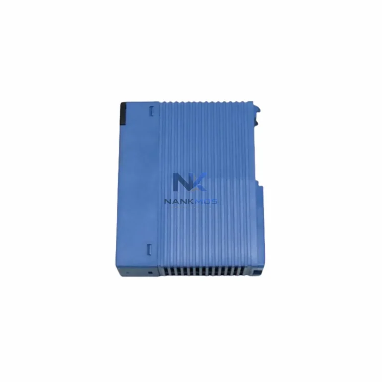 YOKOGAWA F3NC01-0N F3NC01-ON Network Interface Module