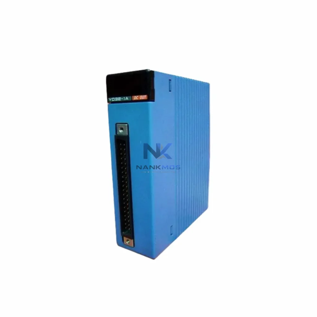 Yokogawa F3NC1Z-ON-Z01 Position Module product reference image