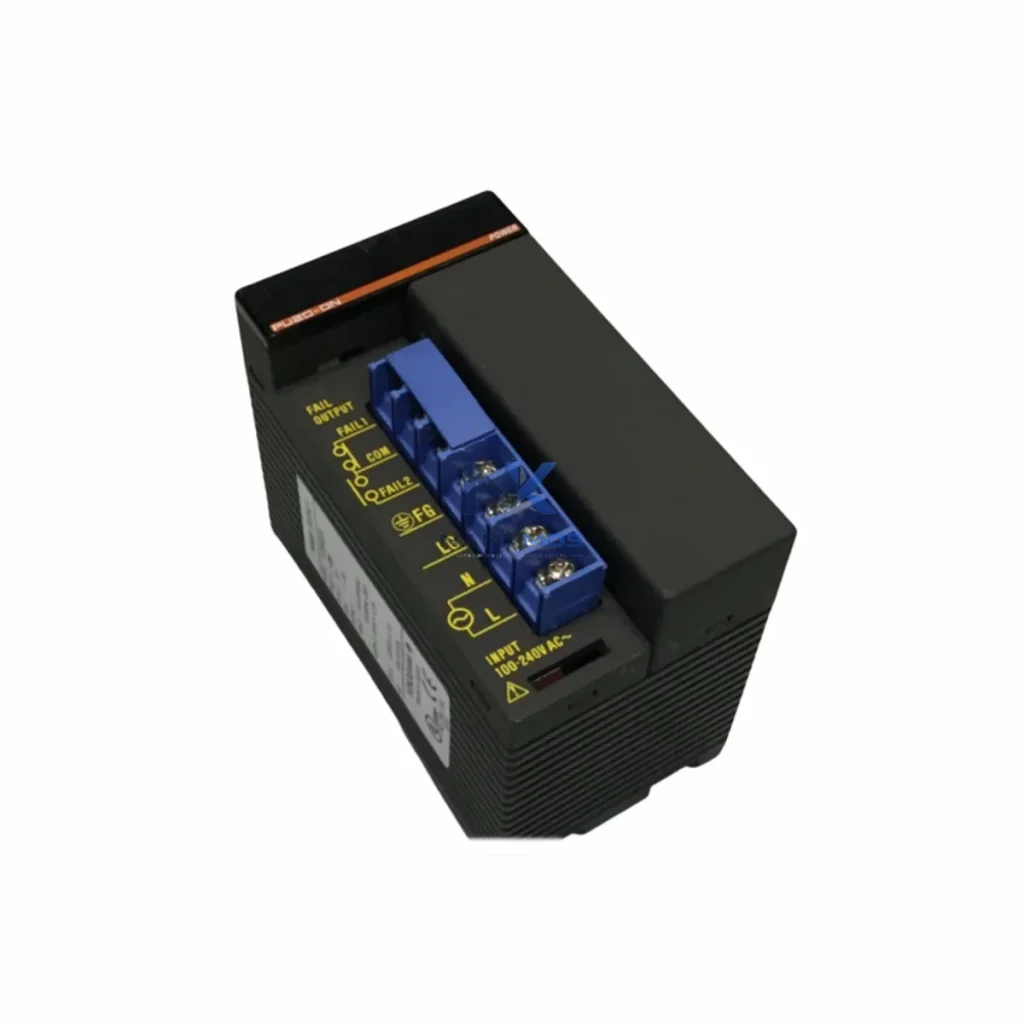 Yokogawa F3PU20-ON F3PU20-0N Power Supply Module product reference image