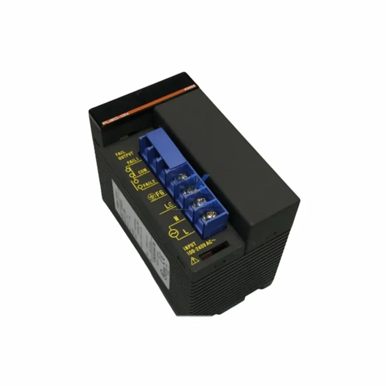 Yokogawa F3PU20-ON F3PU20-0N Power Supply Module