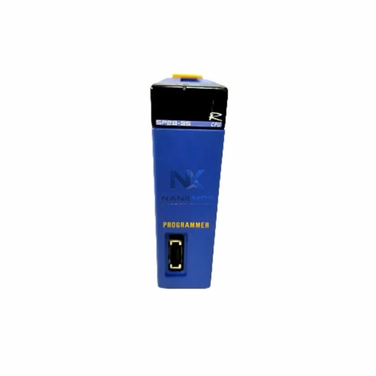 Yokogawa F3RZ81-OF Communication Module