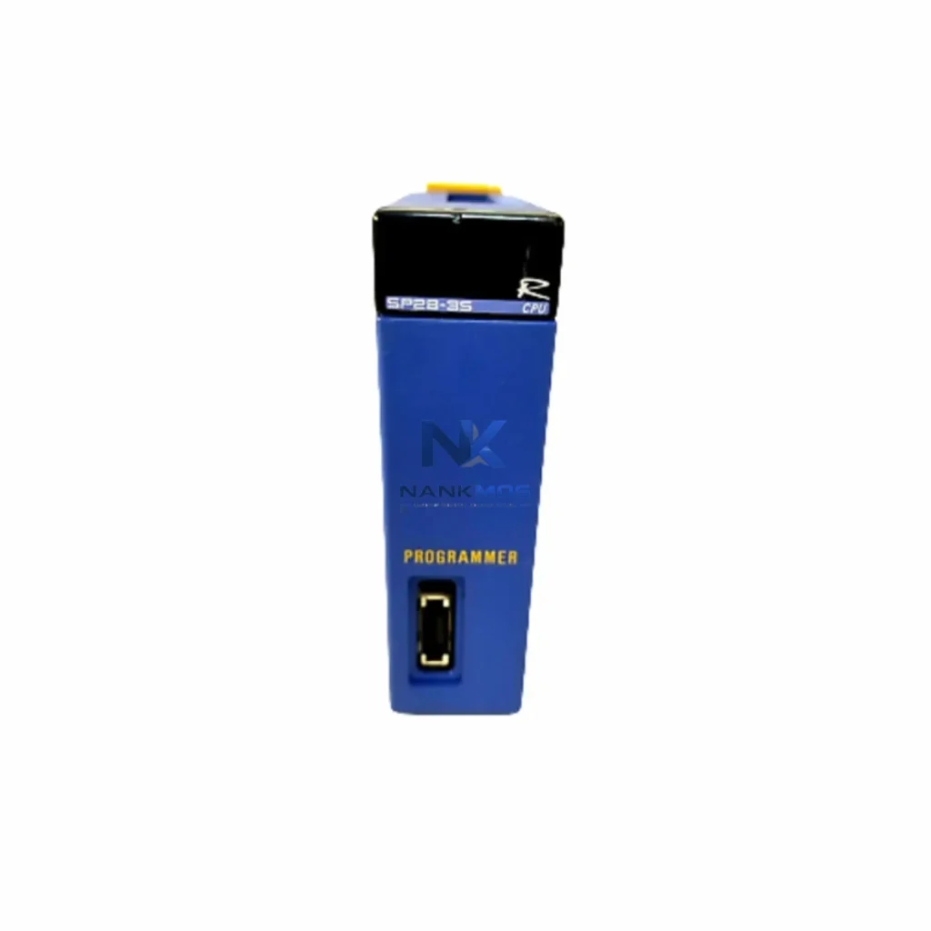 Yokogawa F3SP28-3S Communication Module product reference image