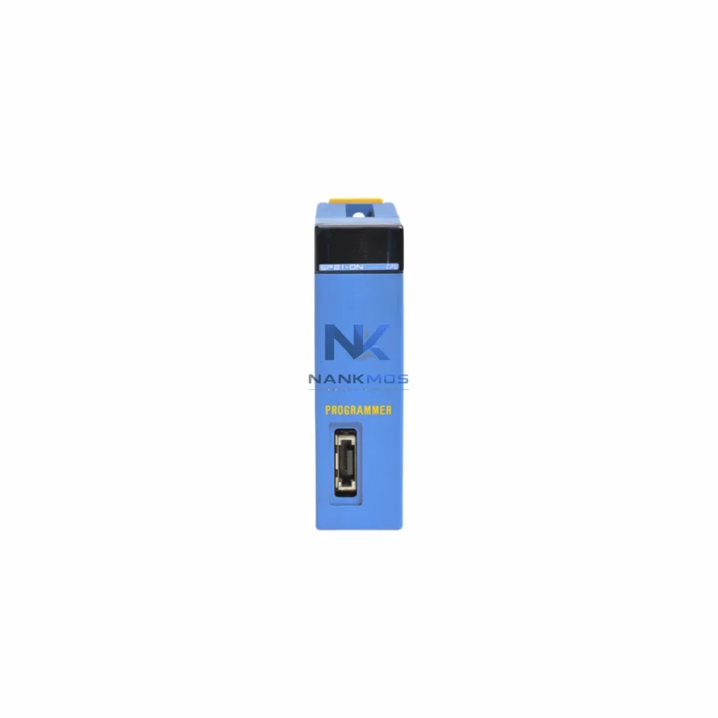Yokogawa F3SP53-4S PLC CPU Module product reference image