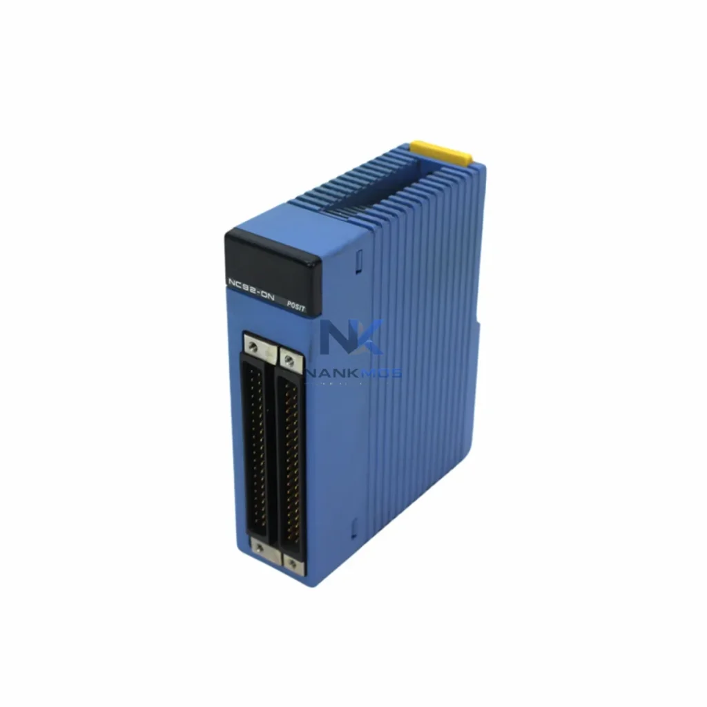 Yokogawa F3WD64-3F Digital Output Module product reference image