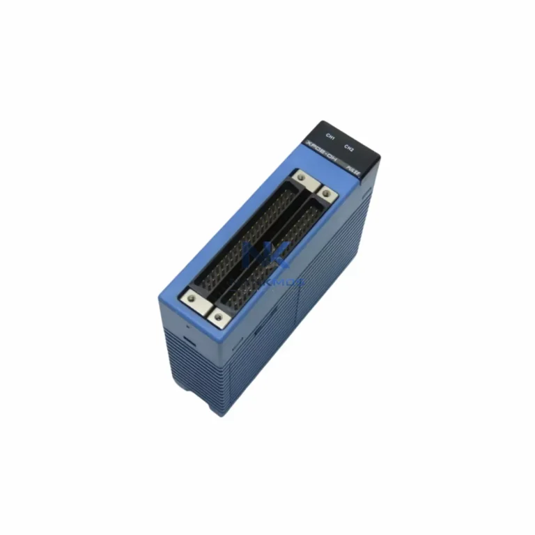 Yokogawa F3XP02-0H High-Speed Counter Module