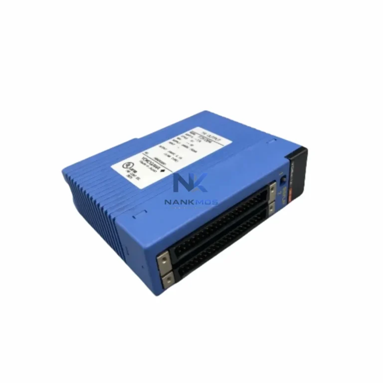 YOKOGAWA F3YD64-1A Transistor Output Module