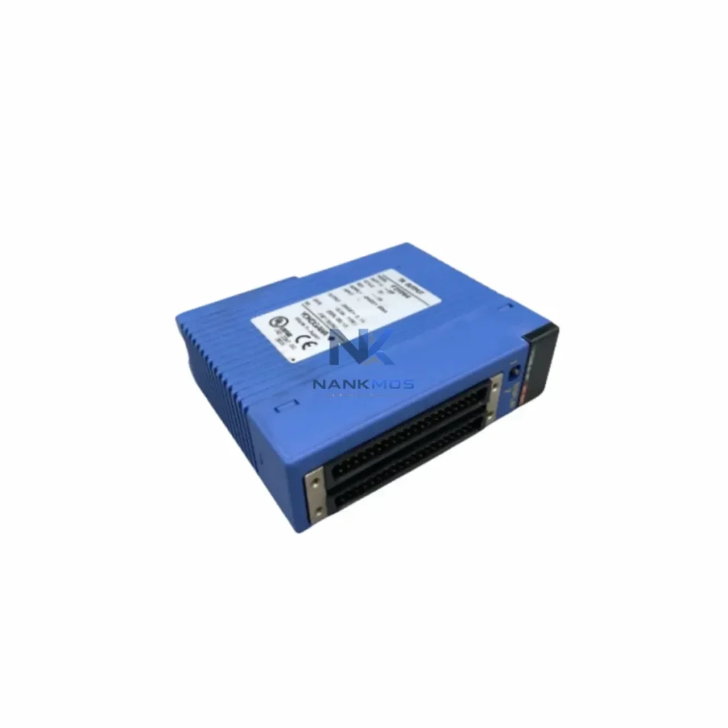 Yokogawa F3YD64-1F Digital Output Module product reference image