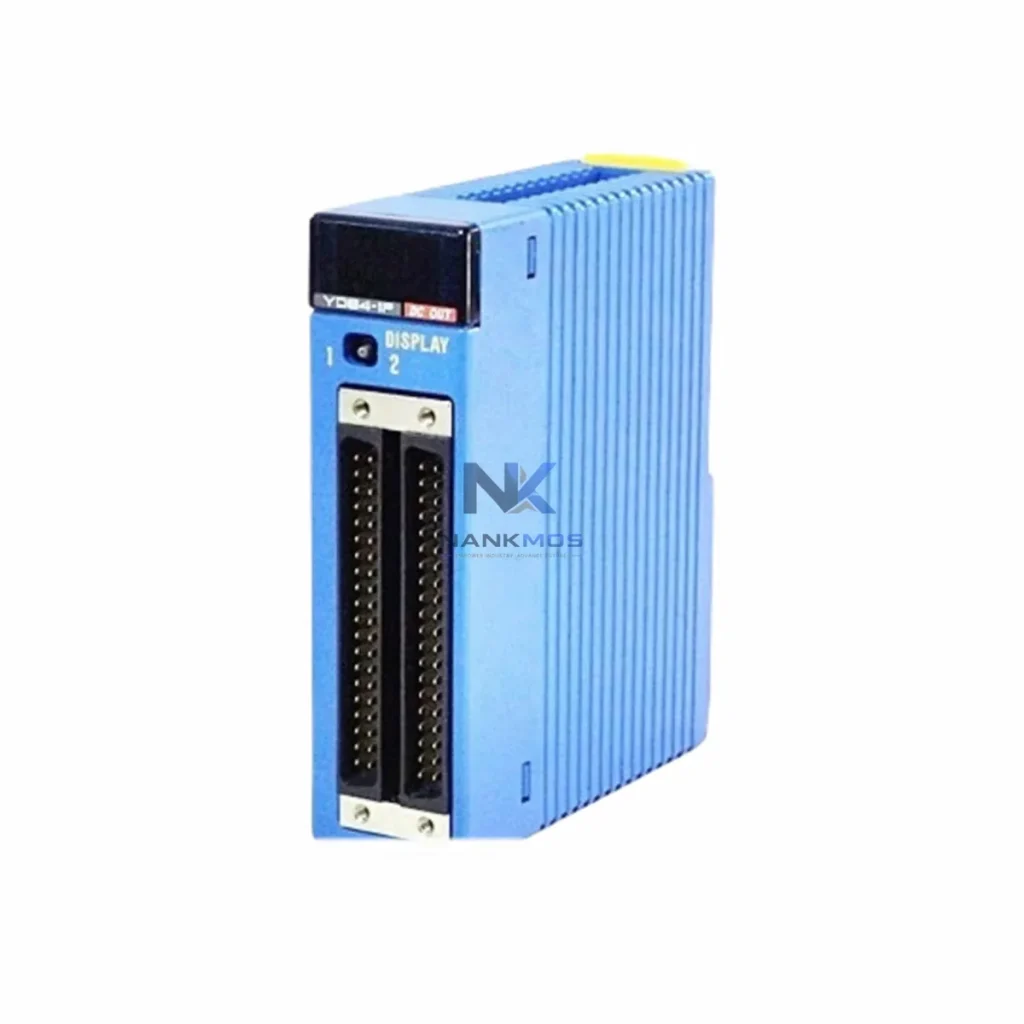 Yokogawa F3YD64-1P Digital Output Module product reference image