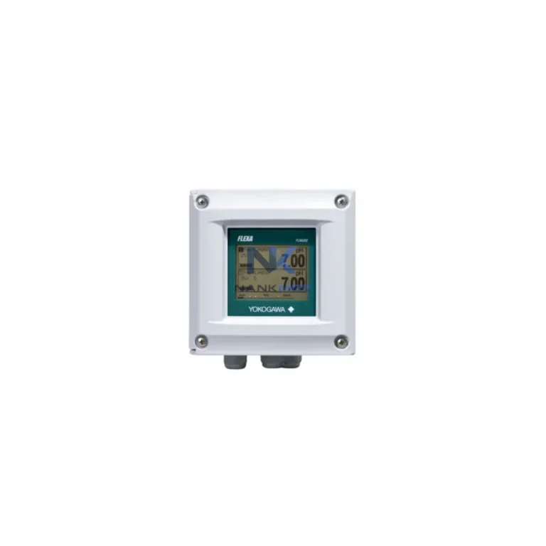 Yokogawa FLXA21-D-P-D-AB-C5 Analyzer Transmitter