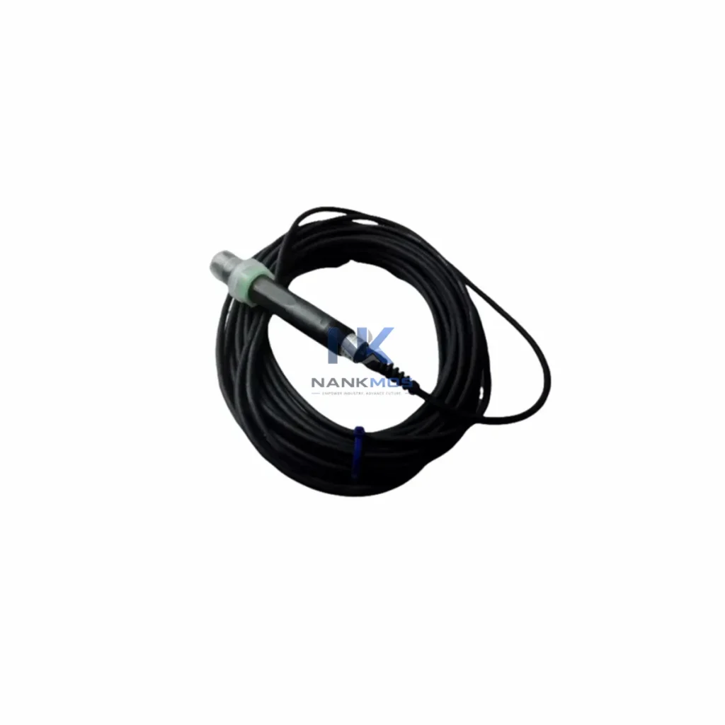 Yokogawa FU20-20-T1-NPT Flow Sensor product reference image