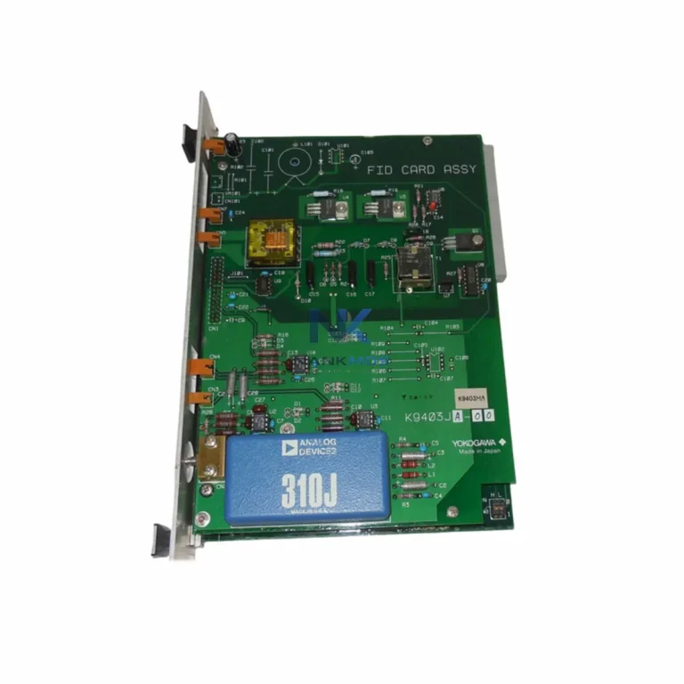 Yokogawa K9403JA-02 DCS Module
