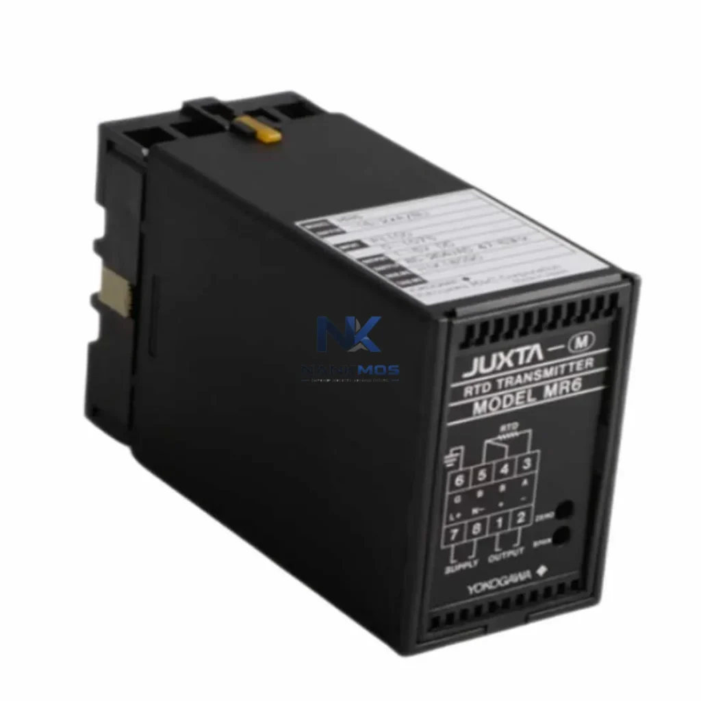 Yokogawa MR6-16-2*A MR6-16-2*A/BU Transmitter Module product reference image