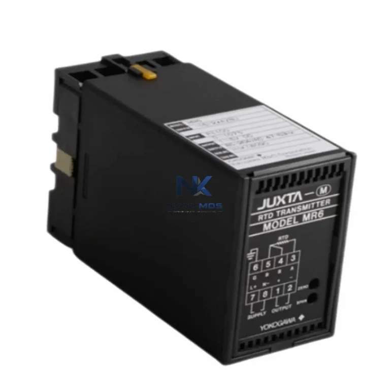 Yokogawa MR6-16-2*A MR6-16-2*A/BU Transmitter Module