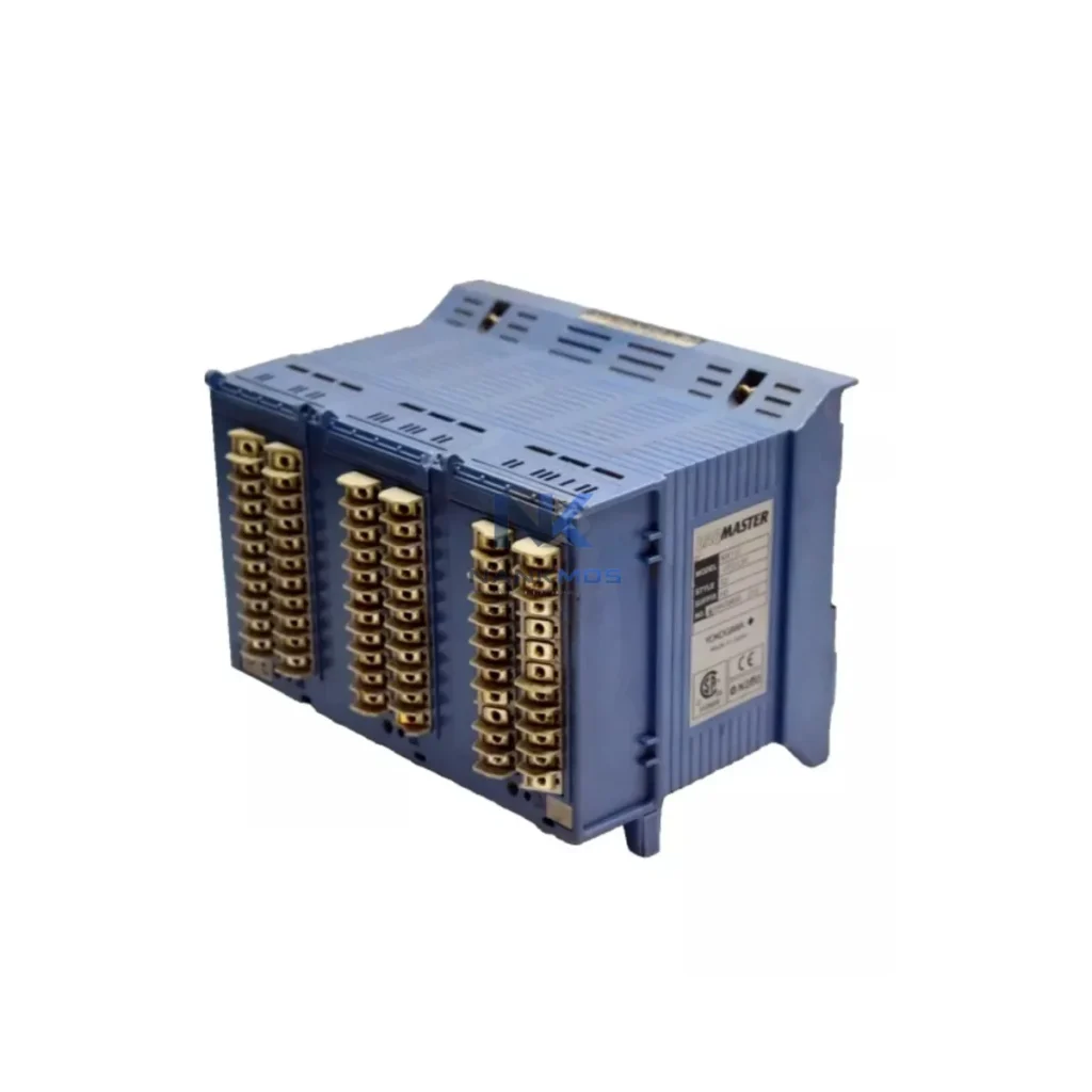 Yokogawa MX110-VTD-L30 Thermocouple Input Module product reference image