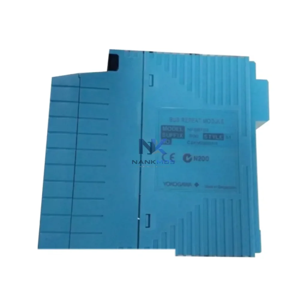Yokogawa NFAF135-S00 Analog Output Module product reference image