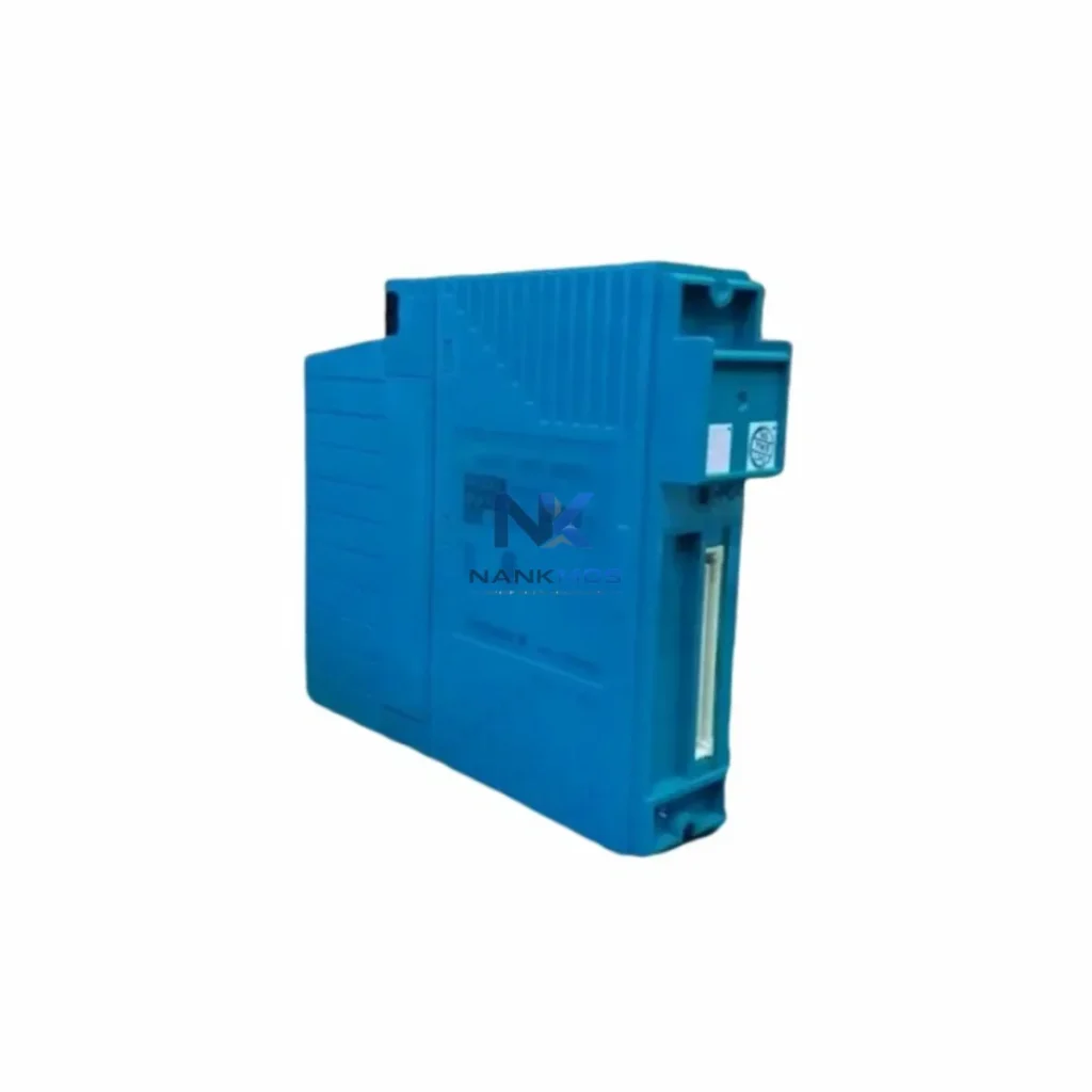 Yokogawa NFAI135-S01 DCS Analog Input Module product reference image