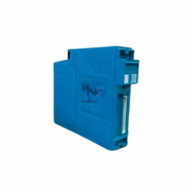 Yokogawa NFAI135-S01 DCS Analog Input Module