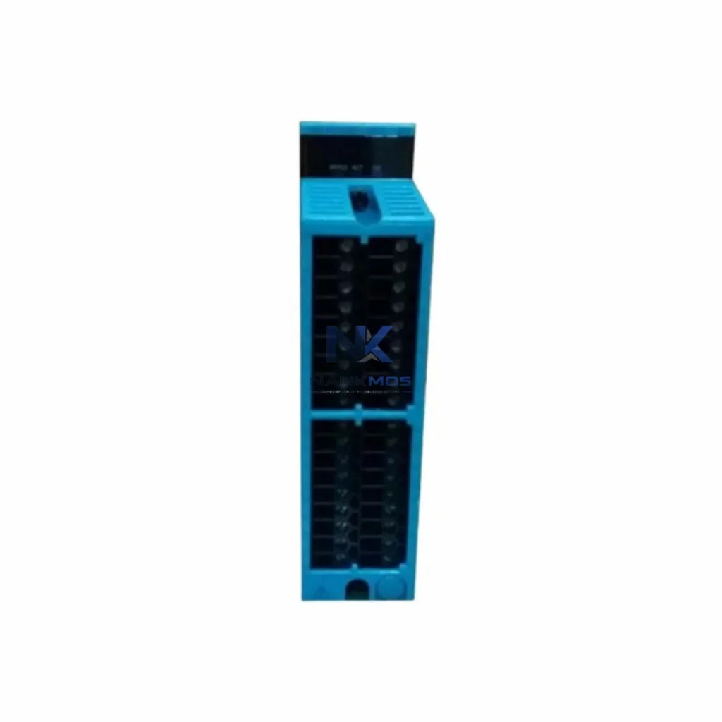 Yokogawa NFAI135-S01 System-Ready Analog Input for CENTUM Architecture NFAI135-S01 industrial automation spare part