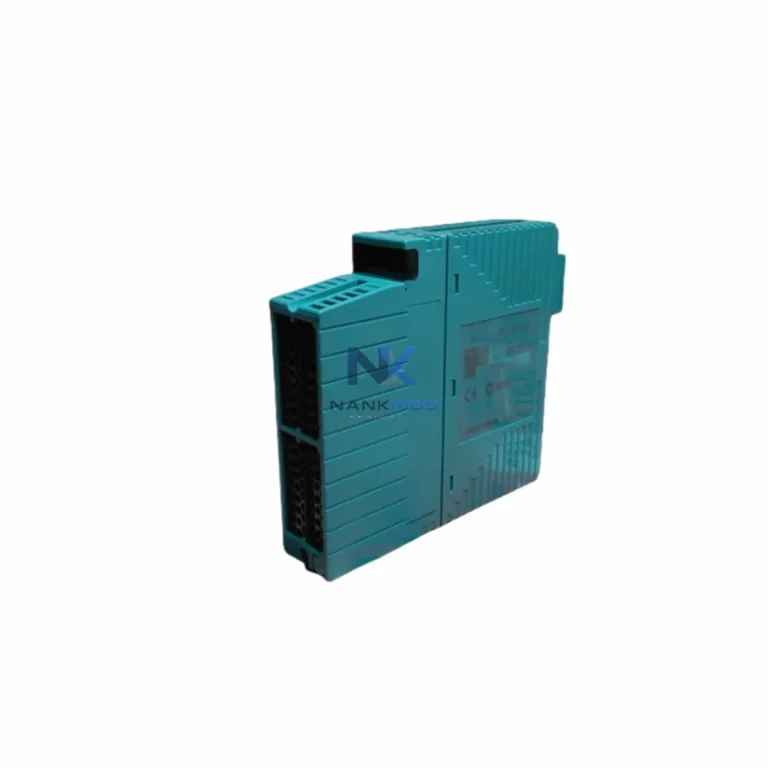 Yokogawa NFAI135-S51 Analog Input Module