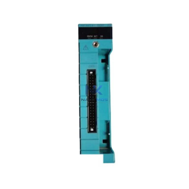 Yokogawa NFAI141-S00 Analog Input Module