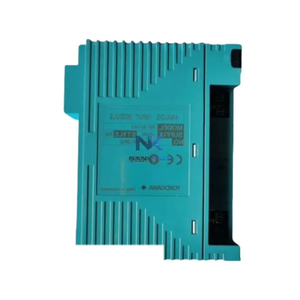 Yokogawa NFAI141-S00 Analog Input for STARDOM Architecture NFAI141-S00 industrial automation spare part
