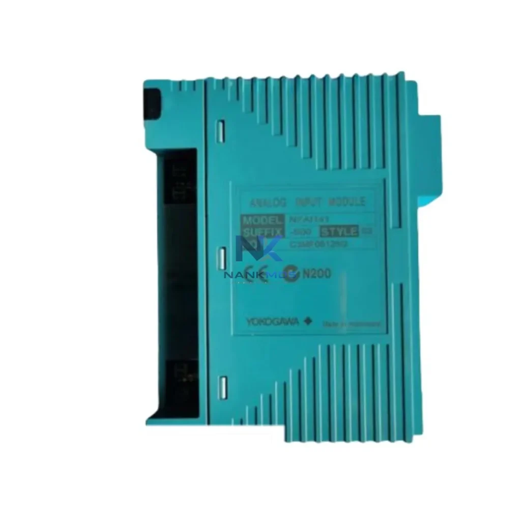 Yokogawa NFAI141-S00 Analog Input for STARDOM Architecture NFAI141-S00 industrial automation spare part
