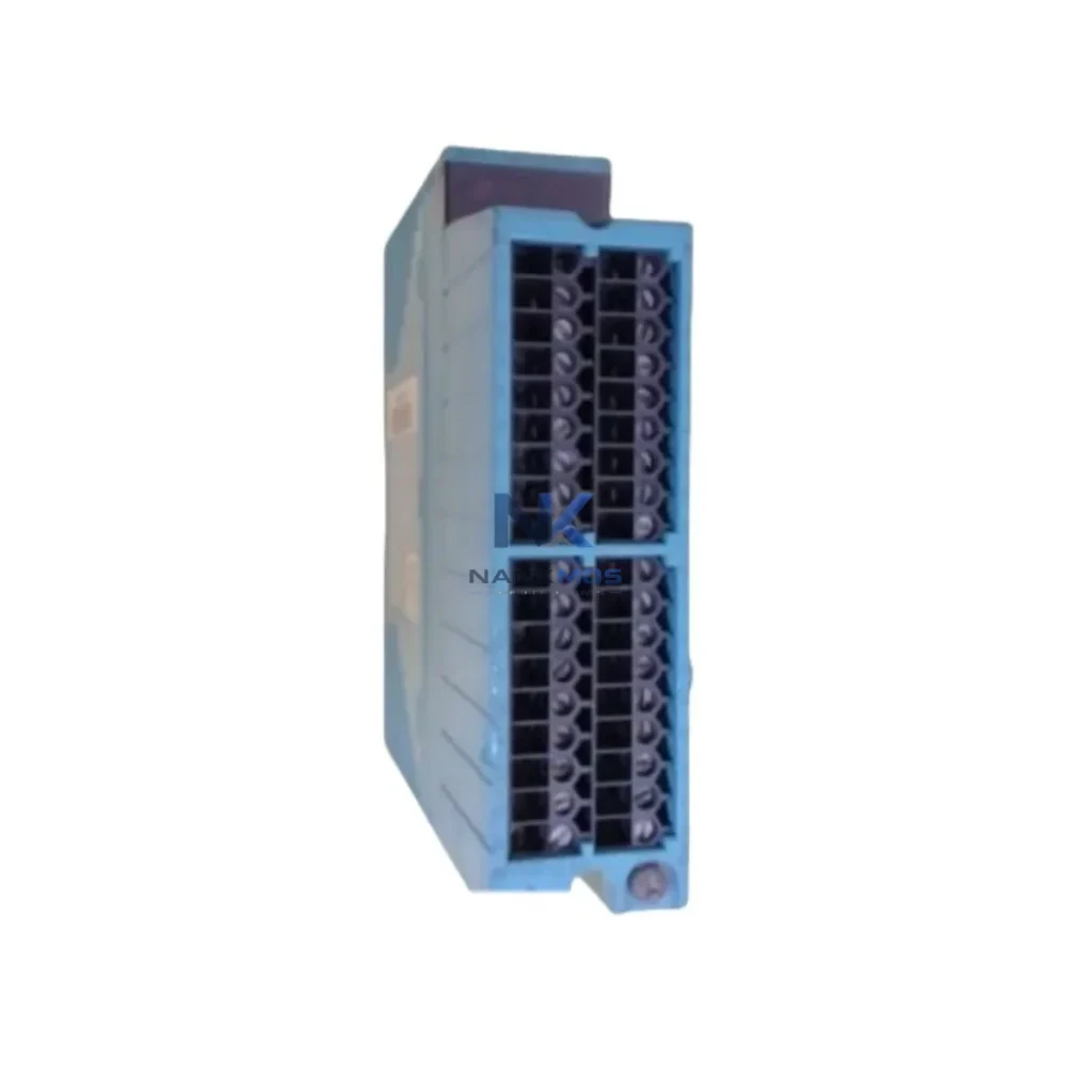 Yokogawa NFAI141-S00 S2 Analog Input Module product reference image