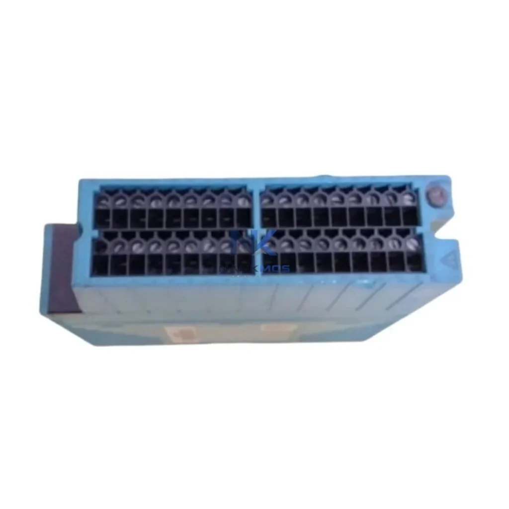 Yokogawa NFAI141-S00/S2 System-Ready Analog Input for ProSafe-RS Architecture NFAI141-S00 S2 industrial automation spare part