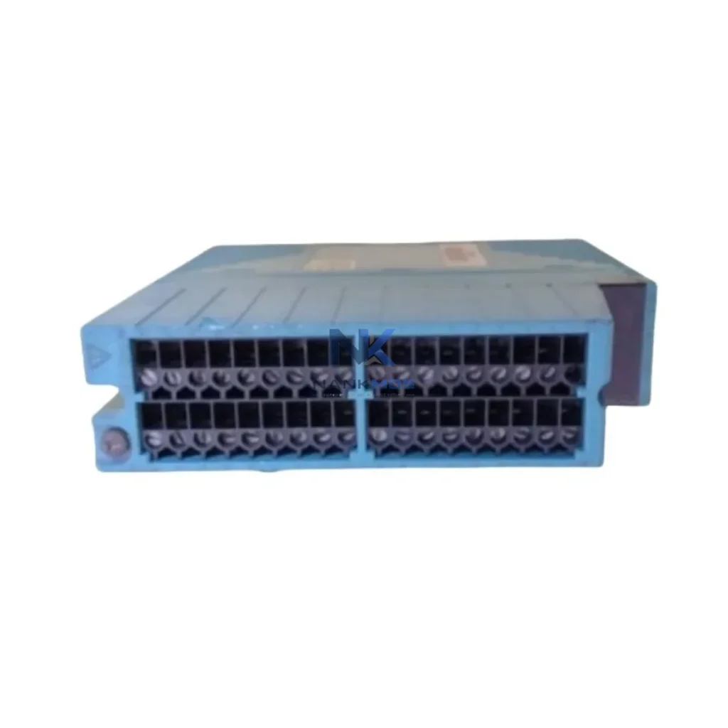 Yokogawa NFAI141-S00/S2 System-Ready Analog Input for ProSafe-RS Architecture NFAI141-S00 S2 industrial automation spare part