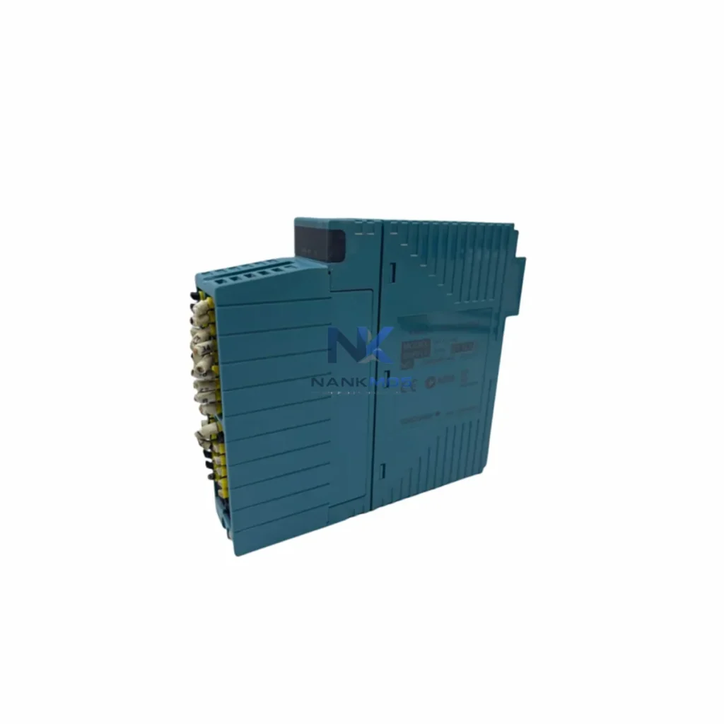 Yokogawa NFAI143-S01 Analog Input Module product reference image