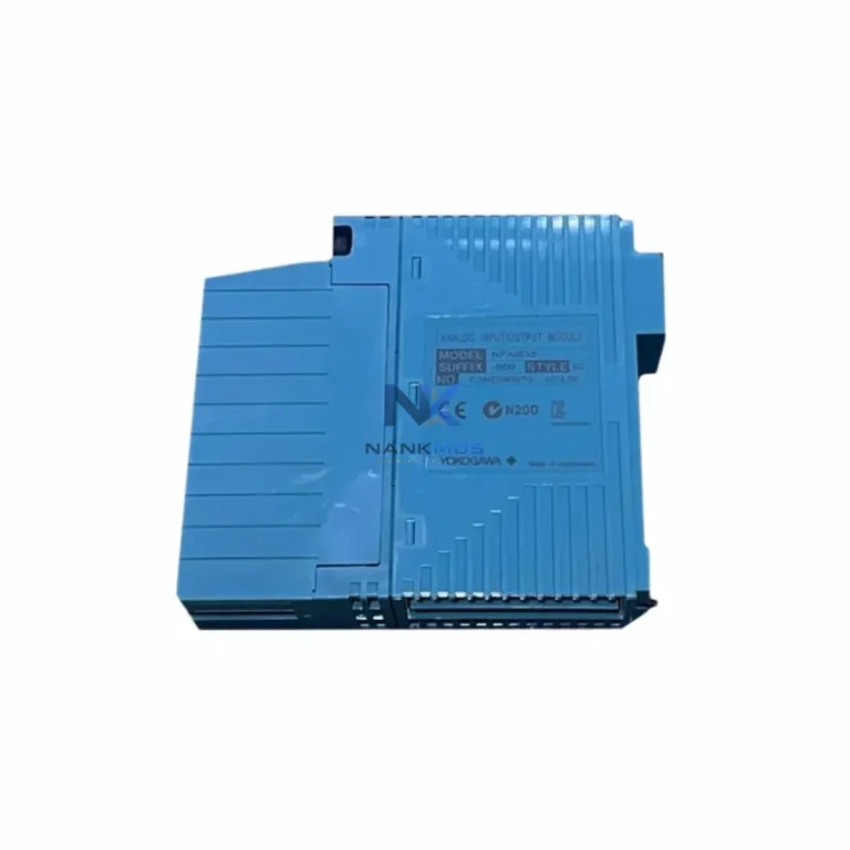 Yokogawa NFAI835-S01 Analog Input Module