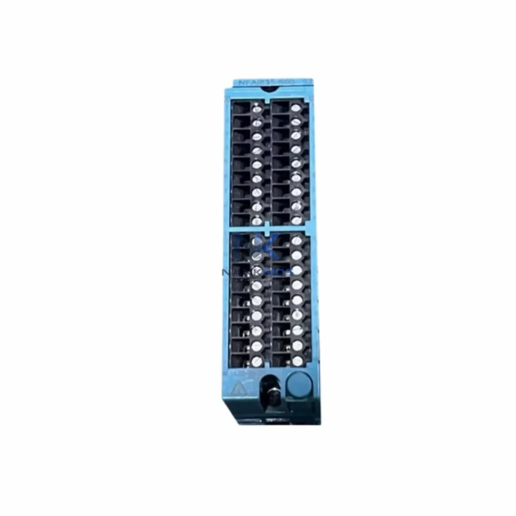 Yokogawa NFAI835-S01 Network-Linked Analog Input for Smart Automation NFAI835-S01 industrial automation spare part