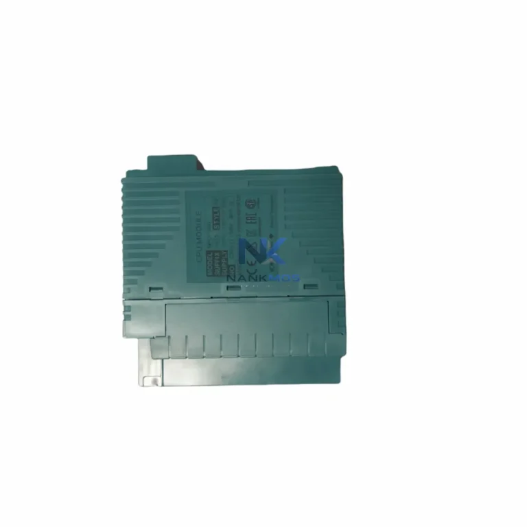 Yokogawa NFAI835-S51 Analog Input Module